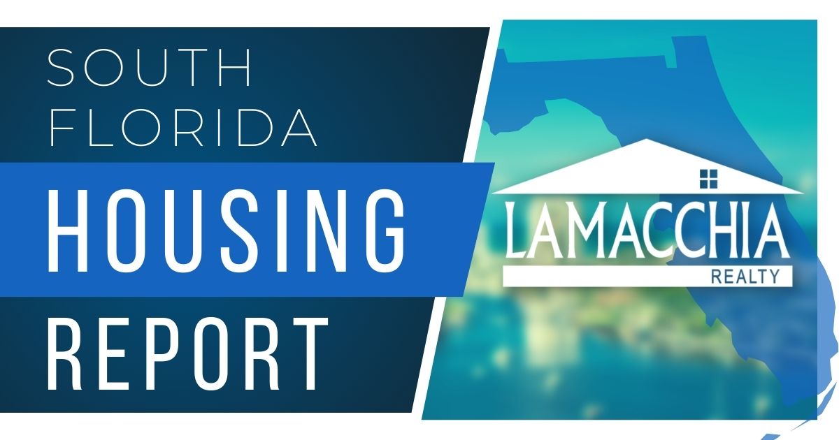 Florida Housing Reports