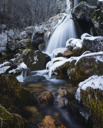 Waterfalls